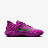 Giannis Immortality 4 - Hyper Violet/Black/Green Strike