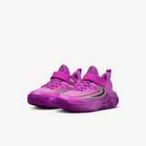 Giannis Immortality 4 (PS) - Bold Berry/Black/Green Strike