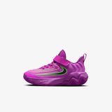 Giannis Immortality 4 (PS) - Bold Berry/Black/Green Strike