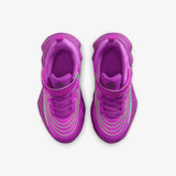 Giannis Immortality 4 (PS) - Bold Berry/Black/Green Strike