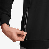 Giannis Standard Issue Crew Sweatshirt - Black/Anthracite