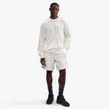 Giannis Standard Issue Crew Sweatshirt - Sail/Pale Ivory/Sail