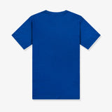 Golden State Warriors Authentics Practice T-Shirt - Rush Blue