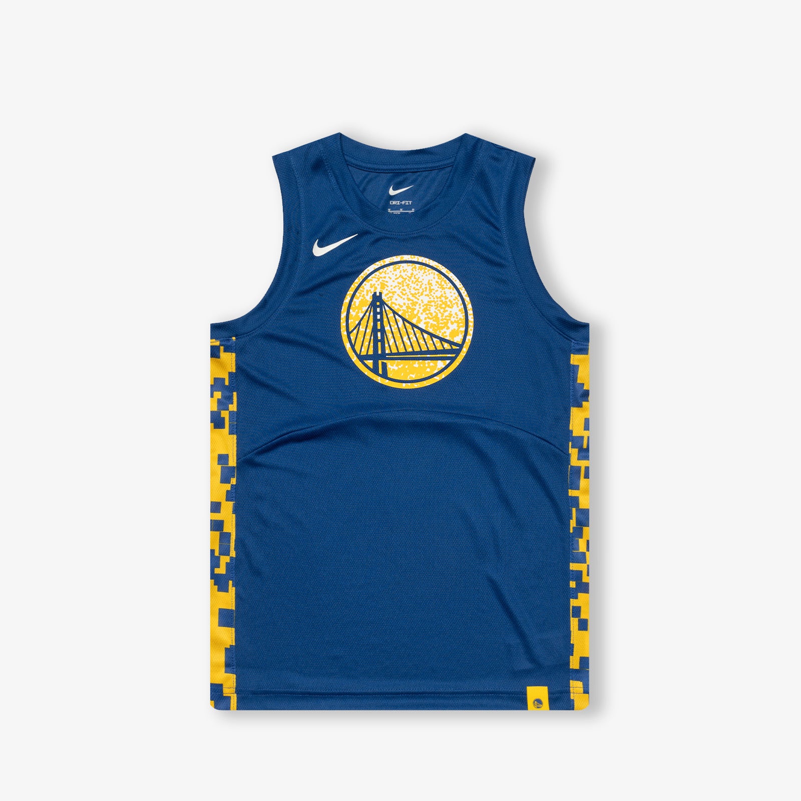 Youth warriors basketball jersey store