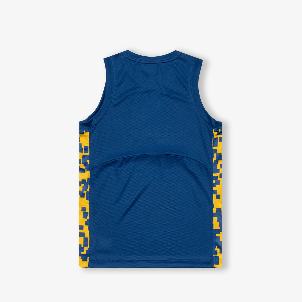 Golden state youth hot sale jersey