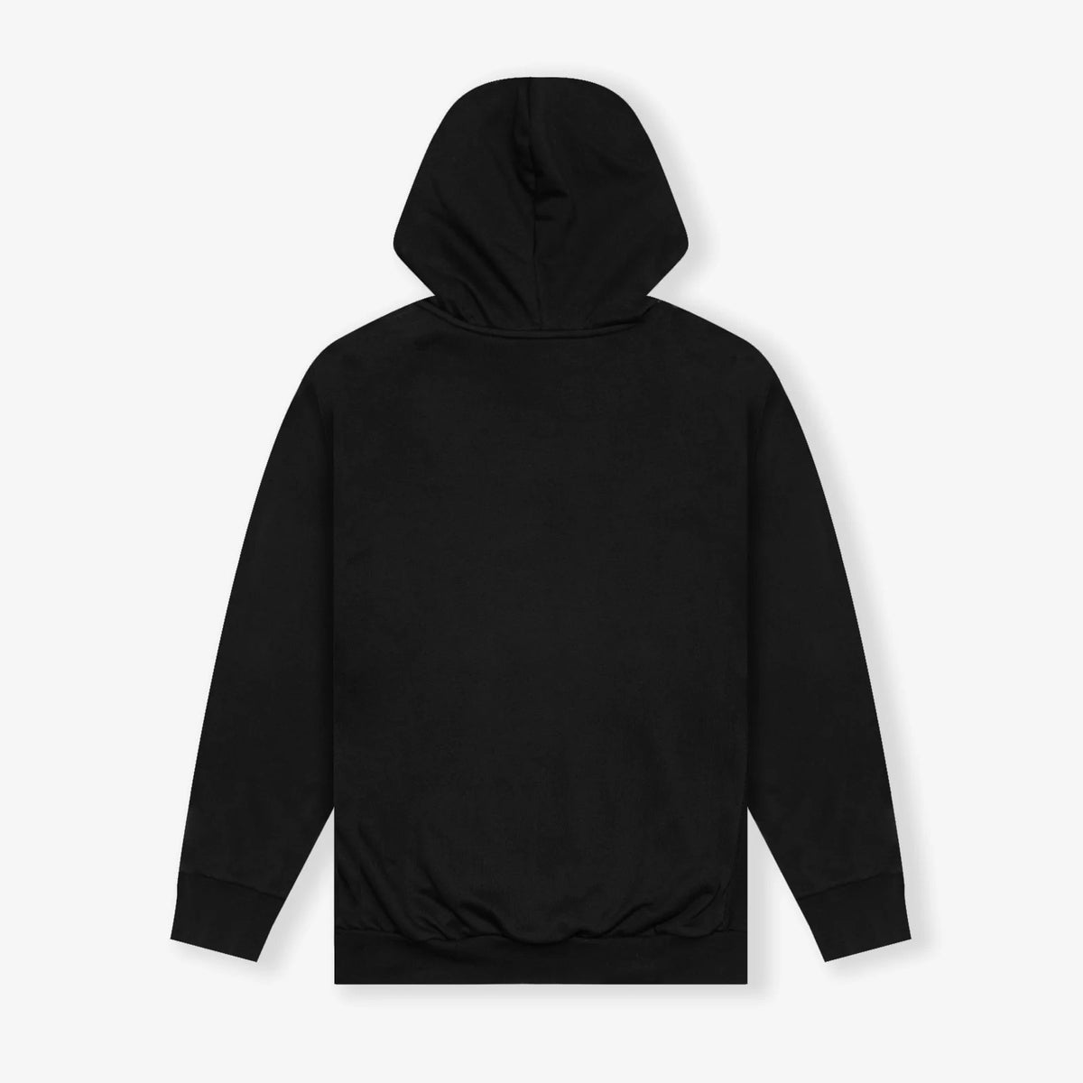 Graphic Standard Issue Dri-FIT Pullover Hoodie - Black