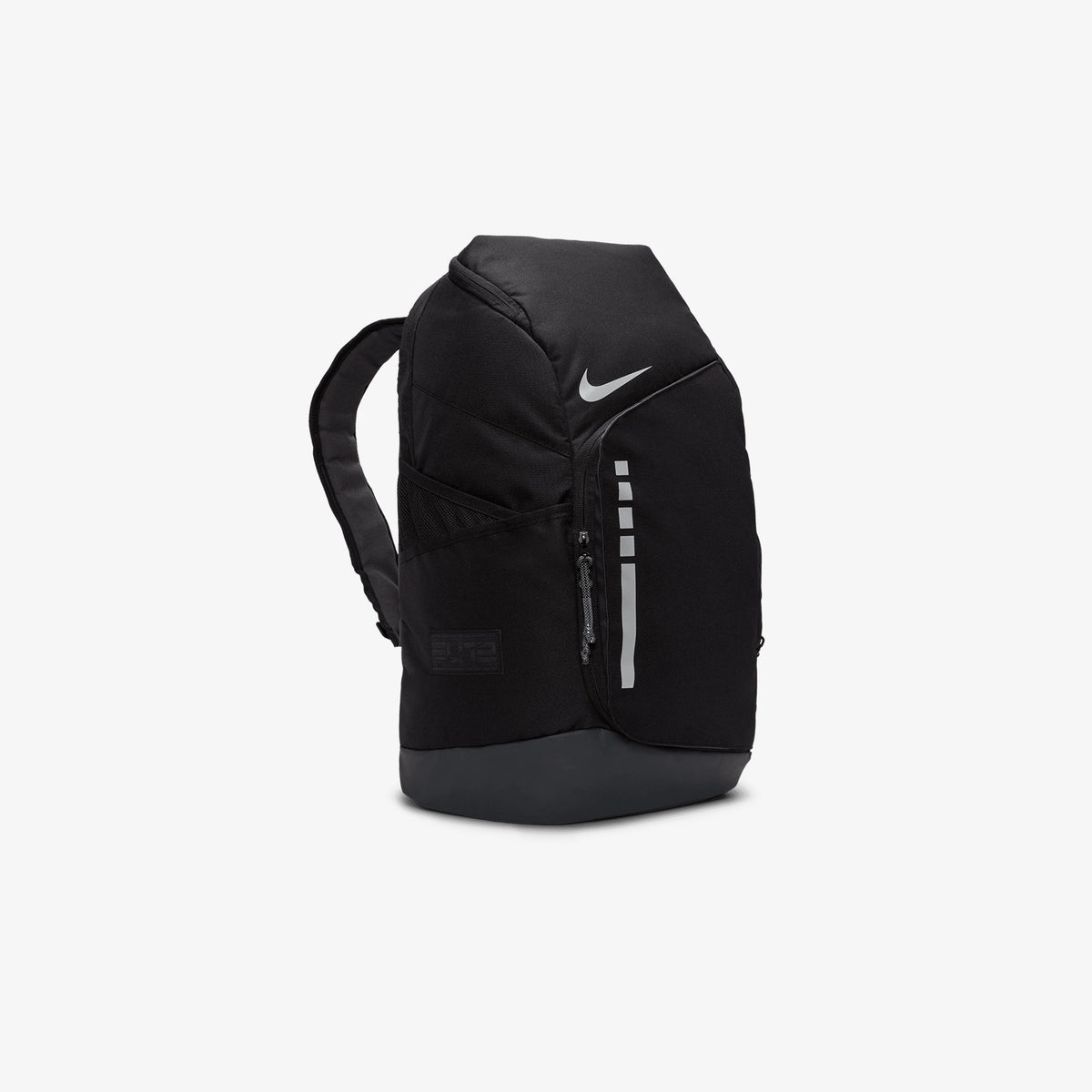 Nike Hoops Elite Pro Basketball Backpack,Black/Metallic Gold,One Size 