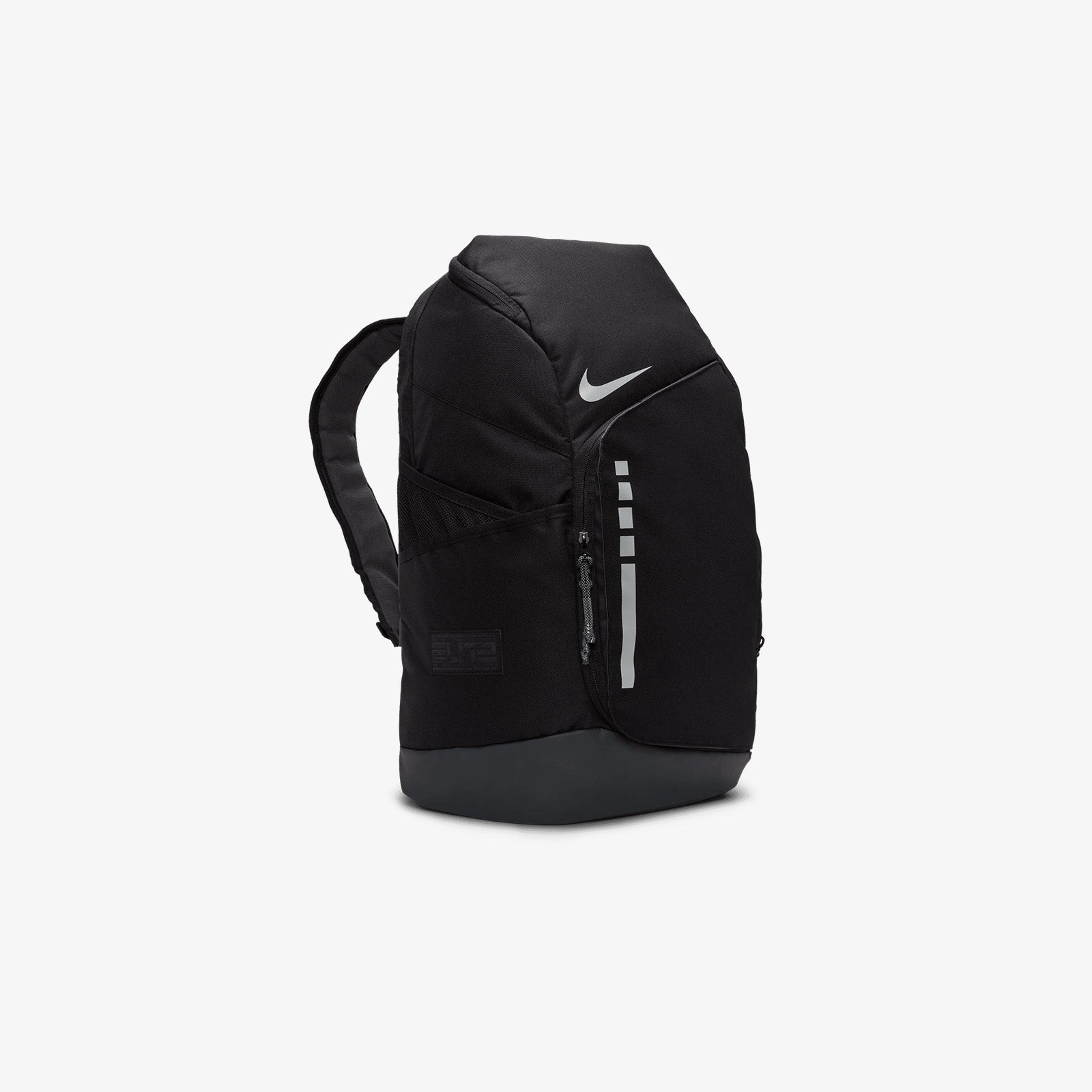 Shop Nike Elite Pro Basketball Backpack BA6164-100 white