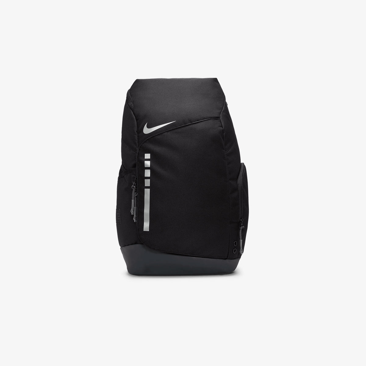 Shop Nike Elite Pro Basketball Backpack BA6164-100 white