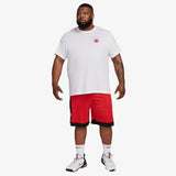 Nike Hoops Graphic Dri-FIT T-Shirt - White