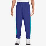Icon Woven Pants - Deep Night/Dusty Cactus
