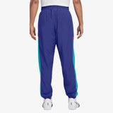 Icon Woven Pants - Deep Night/Dusty Cactus