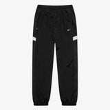 Icon Woven Pants - Black/White