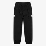 Icon Woven Pants - Black/White