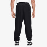 Icon Woven Pants - Black/White