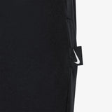 Icon Woven Pants - Black/White