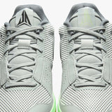 Ja 1 - Silver/Green