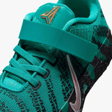 Ja 3 (PS) - 'Scratch'