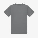 Ja Day One Logo Dri-FIT T-Shirt - Smoke Grey