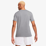 Ja Day One Logo Dri-FIT T-Shirt - Smoke Grey