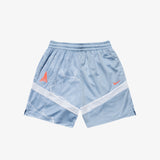 Ja Icon Dri-FIT 6" Mesh Shorts - Cobalt Bliss