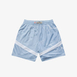 Ja Icon Dri-FIT 6" Mesh Shorts - Cobalt Bliss