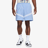 Ja Icon Dri-FIT 6" Mesh Shorts - Cobalt Bliss