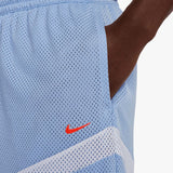 Ja Icon Dri-FIT 6" Mesh Shorts - Cobalt Bliss
