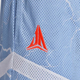 Ja Icon Dri-FIT 6" Mesh Shorts - Cobalt Bliss