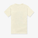 Ja Logo Graphic T-Shirt - Coconut Milk