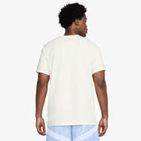 Ja Logo Graphic T-Shirt - Coconut Milk