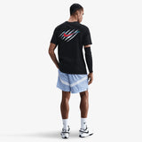 Ja Logo T-Shirt - Black