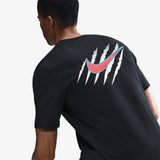 Ja Logo T-Shirt - Black