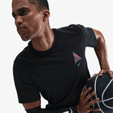 Ja Logo T-Shirt - Black