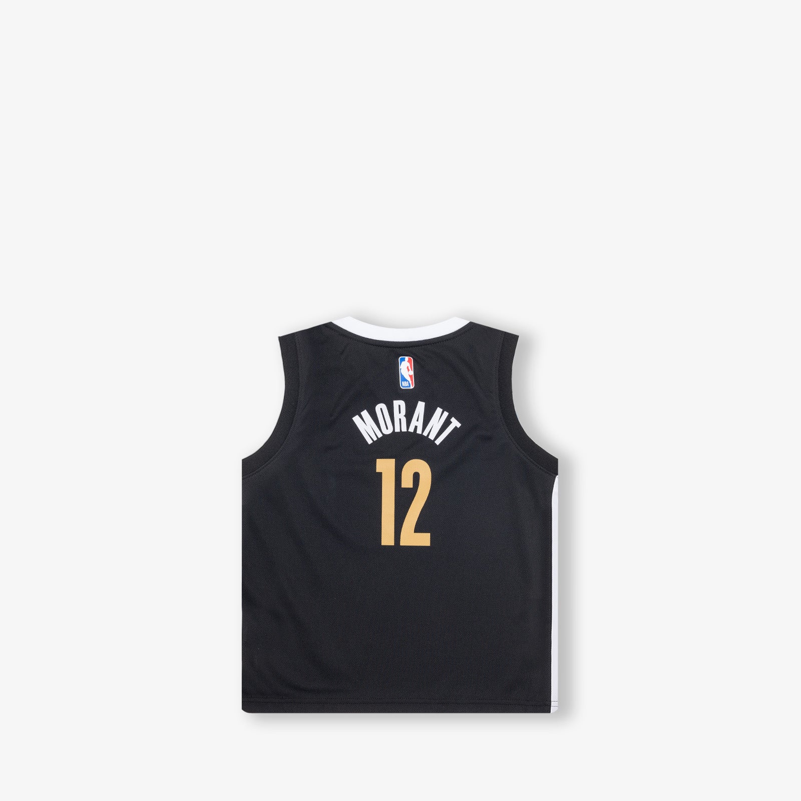 Memphis grizzlies toddler online jersey