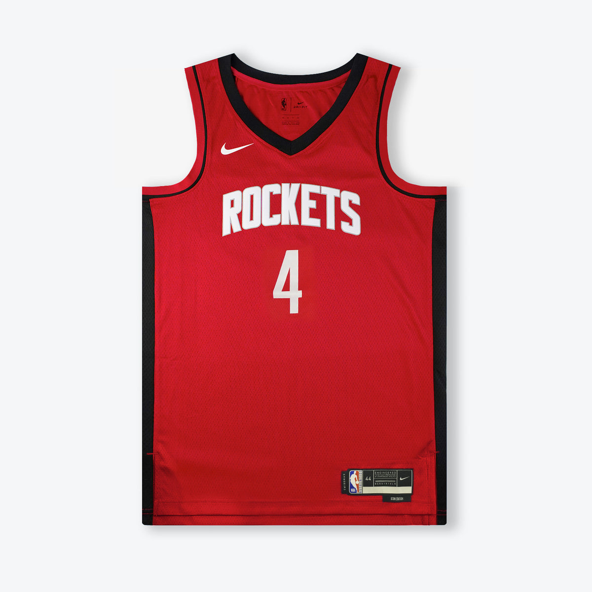 Houston Rockets Icon Edition 2022/23 Nike Dri-FIT NBA Swingman