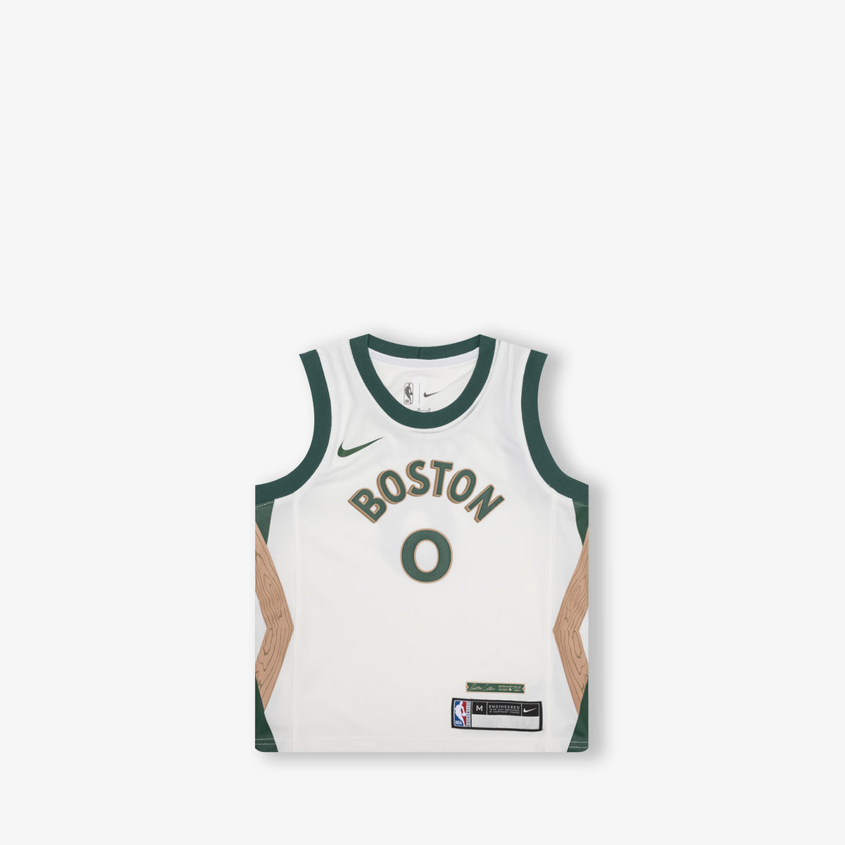 Toddler celtics jersey clearance