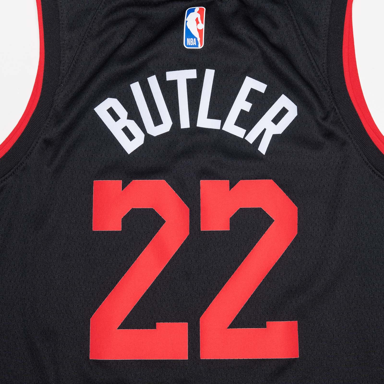 All black sale heat jersey