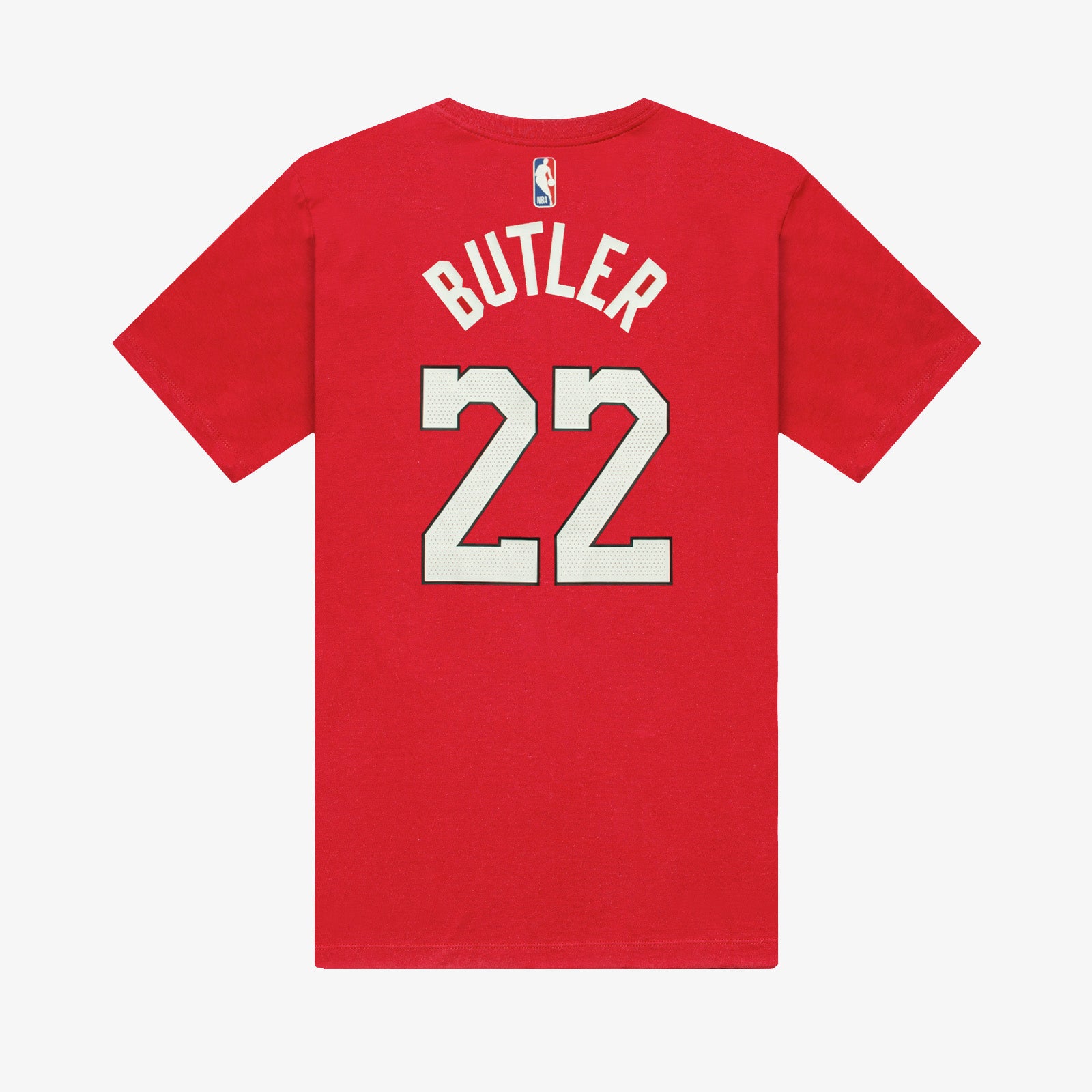 Jimmy butler bulls t shirt cheap