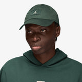 Jordan Club Cap Adjustable Hat - Midnight Green