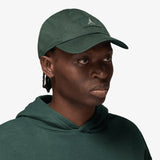 Jordan Club Cap Adjustable Hat - Midnight Green