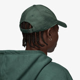 Jordan Club Cap Adjustable Hat - Midnight Green