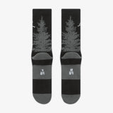 Jordan Everyday Crew Socks (1 Pair) - Black