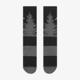 Jordan Everyday Crew Socks (1 Pair) - Black