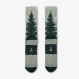 Jordan Everyday Crew Socks (1 Pair) - Jade Horizon