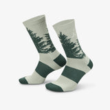 Jordan Everyday Crew Socks (1 Pair) - Jade Horizon
