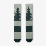 Jordan Everyday Crew Socks (1 Pair) - Jade Horizon