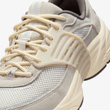 Jordan Trunner O/S -  Light Orewood Brown