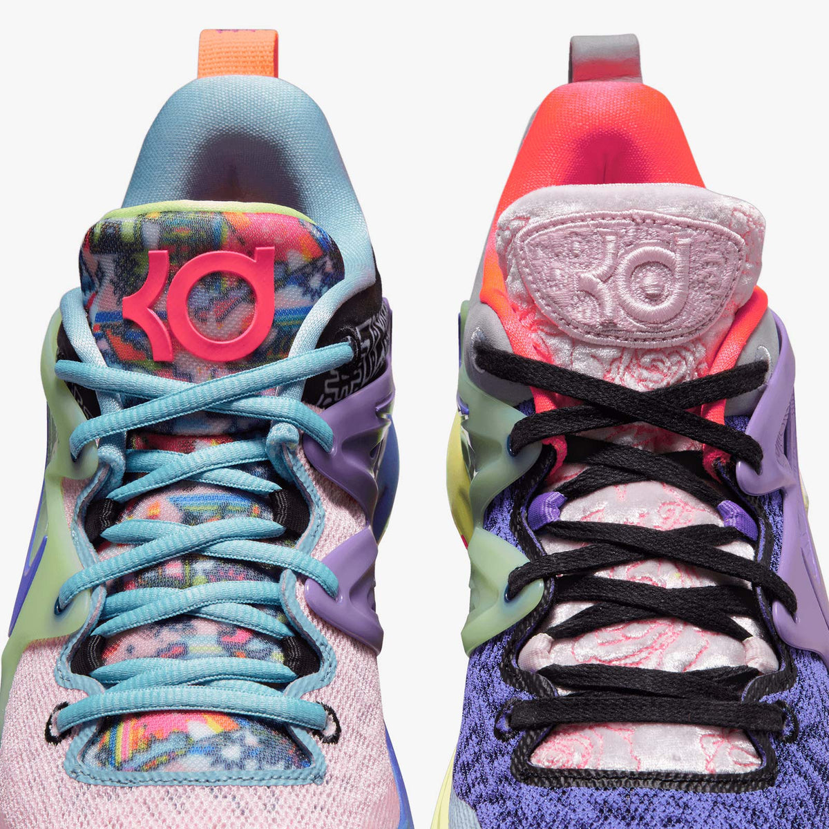 KD15 NRG - &#39;What The&#39;