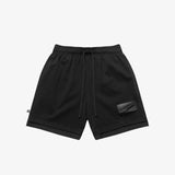 KD Dri-FIT 6" Shorts - Black